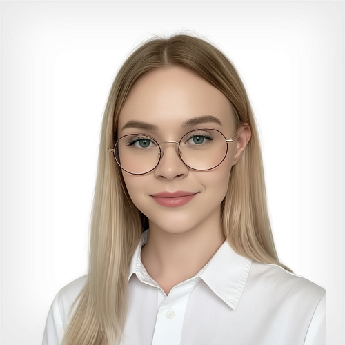 Иванова Елизавета Иванова Елизавета